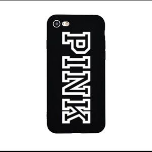 VS PINK LOGO IPhone CASE 6 PLUS 6S PLUS